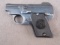 handgun: STEYR PIEPER Model 1908, Semi-Auto Pistol, .25, 6 shot, 2