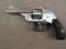 handgun: H&R Model 1896, Top-Break Revolver, .32, 5 shot, 3