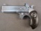handgun: BOND ARMS Model Ranger, Single, 45colt/410, 2 shot, 3