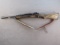 RUGER Model Ranch Rifle Mini 14, Semi-Auto Rifle, .223rem, S#195-44844
