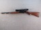 WINCHESTER Model 275, Single-Action Rifle, .22 win mag, S#275150