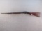 SAVAGE Model 29B, Pump-Action Rifle, .22, S#NVSN