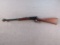 HENRY Model Unknown, Lever-Action Rifle, 22g, S#659755H