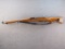 SWISS Model K31 Straight Pole, Bolt-Action Rifle, 7.5Swiss, S#877120