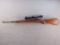 RUGER Model 77-2, Bolt-Action Rifle, .22, S#700-58732
