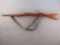 MAUSER RUSSIAN Model 71/84, Bolt-Action Rifle, 11mm, S#4721