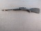 NEW ENGLAND FIREARMS Sportster, Breech-Action Rifle, 17 Mach 2, S#NU300175