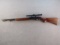 WINCHESTER Model Unknown, Semi-Auto Rifle, .22, S#NVSN