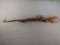 STEVENS Model 416, Bolt-Action Rifle, .22, S#206387