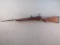 WEATHERBY Model Vanguard, Bolt-Action Rifle, 7mm rem mag, S#VL25770