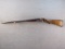 PARAGON Model CS, Breech-Action Shotgun, 12g, S#T9072