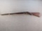CRESCENT DAVIS Model SxS, Breech-Action Shotgun, 16g, S#A2130