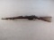 STEYR Model M95, Bolt-Action Rifle, 8x56Rem, S#2702Y