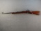 WINCHESTER Model 52, Bolt-Action Rifle, .22LR, S#9591