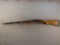 STEVENS Model 311 Series H, Breech-Action Shotgun, 12g, S#D351156