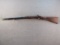 black powder: RICHLAND ARMS CO ABMarcheno, Single-Action Rifle, .50cal, S#31157