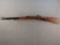 black powder: THOMPSON CENTER ARMS Model Renegade, Single-Action Rifle, .50cal, S#303618