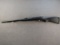 black powder: KNIGHT Model Black Knight, Single-Action Rifle, .50cal, S#40511