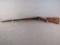 SEARS Model 1017, Breech-Action Shotgun, 12g, S#NVSN