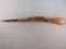 WINCHESTER Model 77, Semi-Auto Rifle, .22LR, S#92520