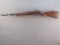 SAVAGE Model Mark II, Bolt-Action Rifle, .22LR, S#361642