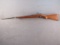 WESTERN FIELD Model M150D, Bolt-Action Shotgun, .410, S#247505