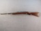 WINCHESTER Model 55, Semi-Auto Rifle, .22, S#NVSN