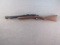 dart gun: PNEU-DART Model 176B, S#909500019