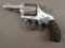 handgun: H&R Model The American Double Action, Revolver, .32, 6 shot, 2.5