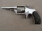 handgun: HOPKINS & ALLEN Model Ranger No. 2, Revolver, .32rim, 5 shot, 2.5