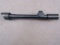 scope: GARAND Telescope M84, S#7166