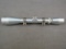 scope: LEUPOLD VX-2, 3-9x40, S#365914B