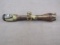 scope: NIKON Prostaff BDC, 3x9x40, S#JD800595