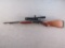 NEW ENGLAND FIREARMS Handi Rifle, Breech-Action Rifle, 7.62x39, S#NV290072
