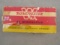 ammo: WINCHESTER 33 Winchester Vintage Ammo