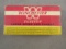 ammo: WINCHESTER Silvertip Superspeed 300 Savage Vintage Ammo