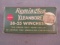 ammo: REMINGTON Kleanbore 38-55 Winchester Vintage Ammo
