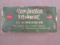 ammo: REMINGTON Kleanbore 33 Winchester Vintage Ammo