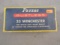 ammo: PETERS Rustless 33 Winchester Vintage Ammo