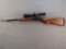 NEW ENGLAND FIREARMS Handi Rifle SB2, Breech-Action Rifle, .22 hornet, S#NK485900