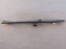 barrel: REMINGTON 1100 slug barrel, 12g