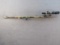 barrel: BENELLI Super Black Eagle fully rifled camo barrel, 12g