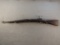 CHINESE Mauser, Bolt-Action Rifle, 8mm, S#AK5356