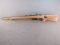 CARCANO Italian Carbine Model Sporter, Bolt-Action Rifle, 6.5, S#P751