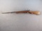 MOSSBERG Model 80, Bolt-Action Shotgun, .410, S#NVSN