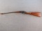 STEVENS ARMS Model Little Scout, Single-Action Rifle, .22LR, S#NVSN