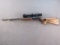 H&R Handi Rifle, Breech-Action Rifle, .225rem, S#HY231421