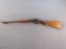 W.H. DAVENPORT FIREARMS CO Model Unknown, Breech-Action Shotgun, 12g, S#...972