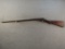 UNKNOWN Model Special, Breech-Action Shotgun, 16g, S#72589
