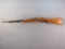 RANGER Model 101.16, Semi-Auto Rifle, .22, S#NVSN